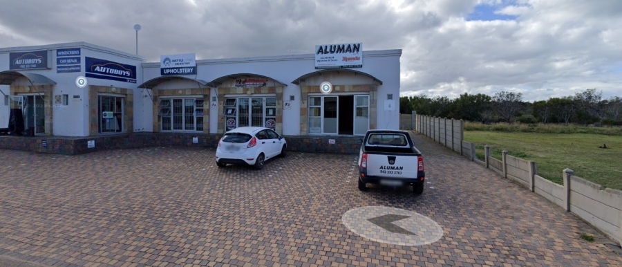 Commercial Property for Sale in Jeffreys Bay Central Eastern Cape